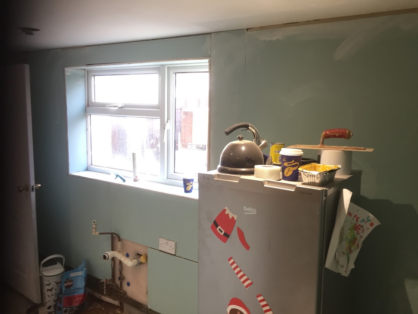 Vincent Damp Proofing & Control — Photos 12