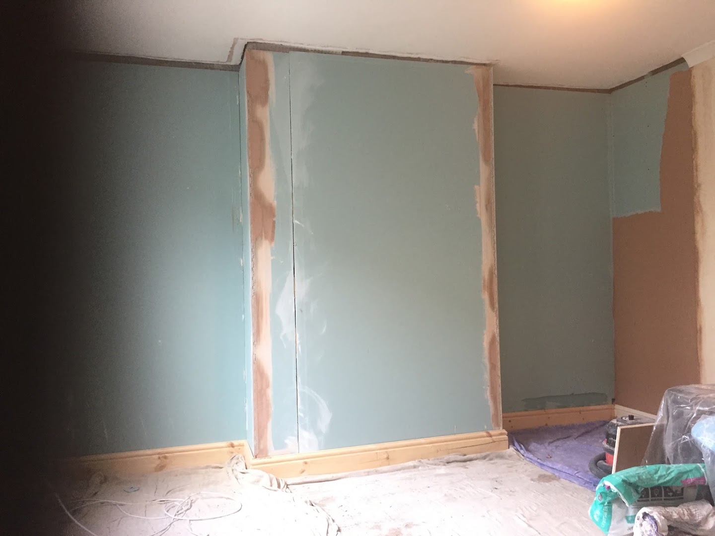 Vincent Damp Proofing & Control — Photos 15