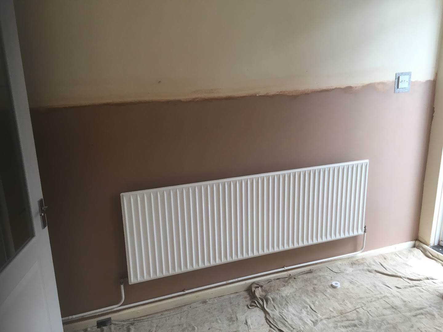 Vincent Damp Proofing & Control — Photos 8