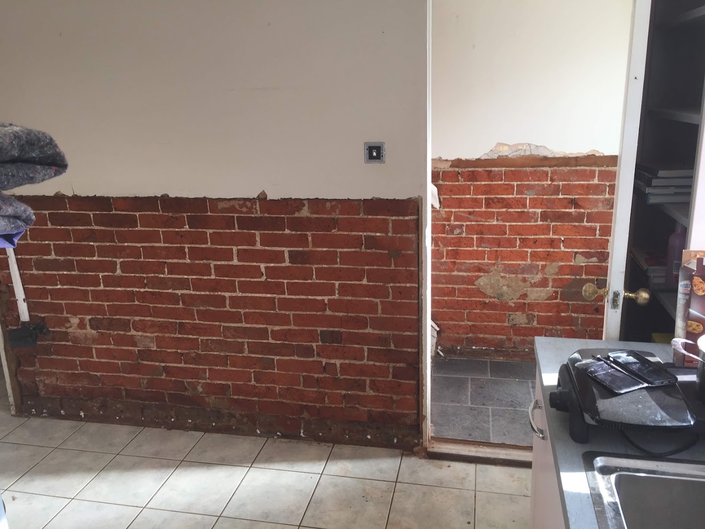 Vincent Damp Proofing & Control — Photos 6