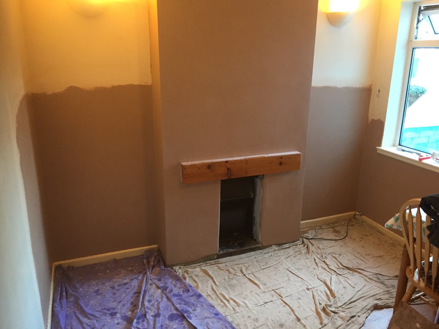 Vincent Damp Proofing & Control — Photos 10