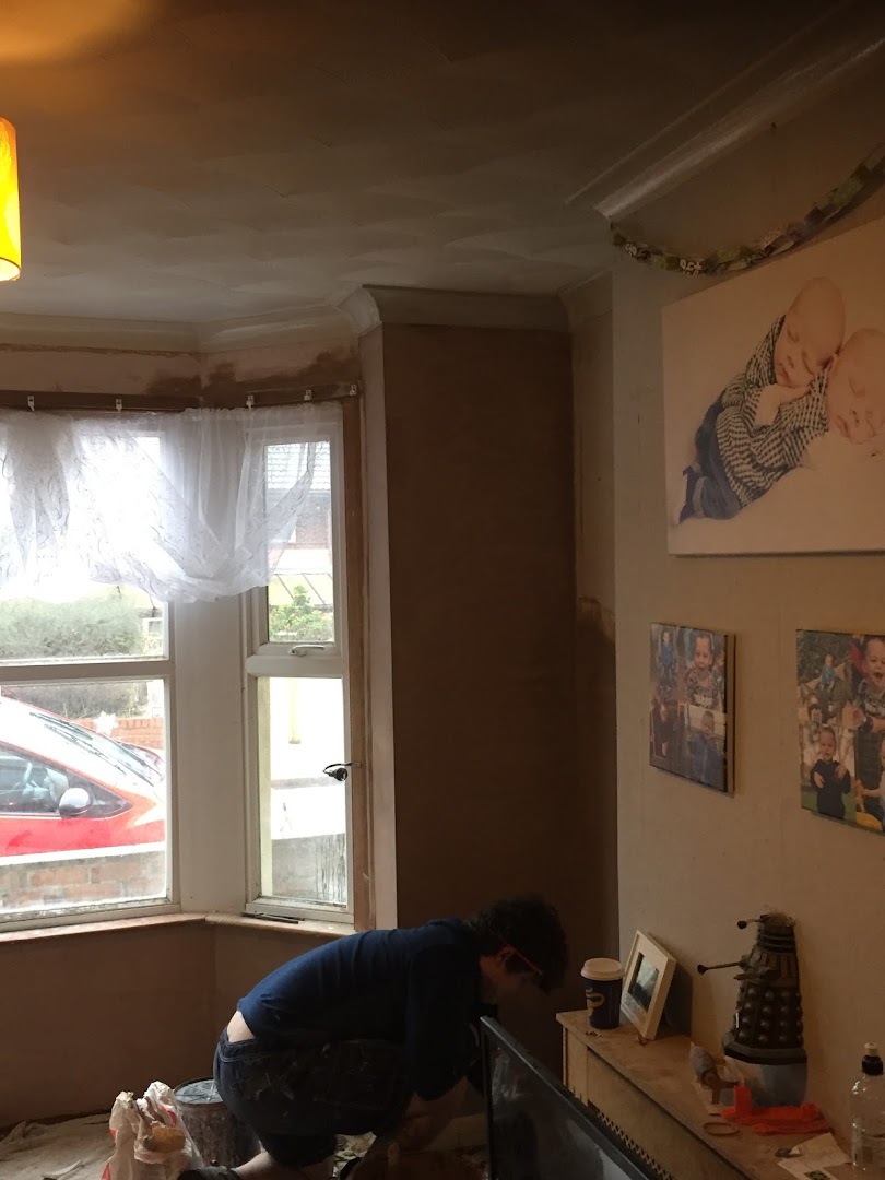 Vincent Damp Proofing & Control — Photos 13