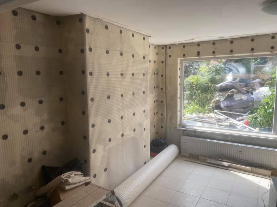 Vincent Damp Proofing & Control — Photos 4