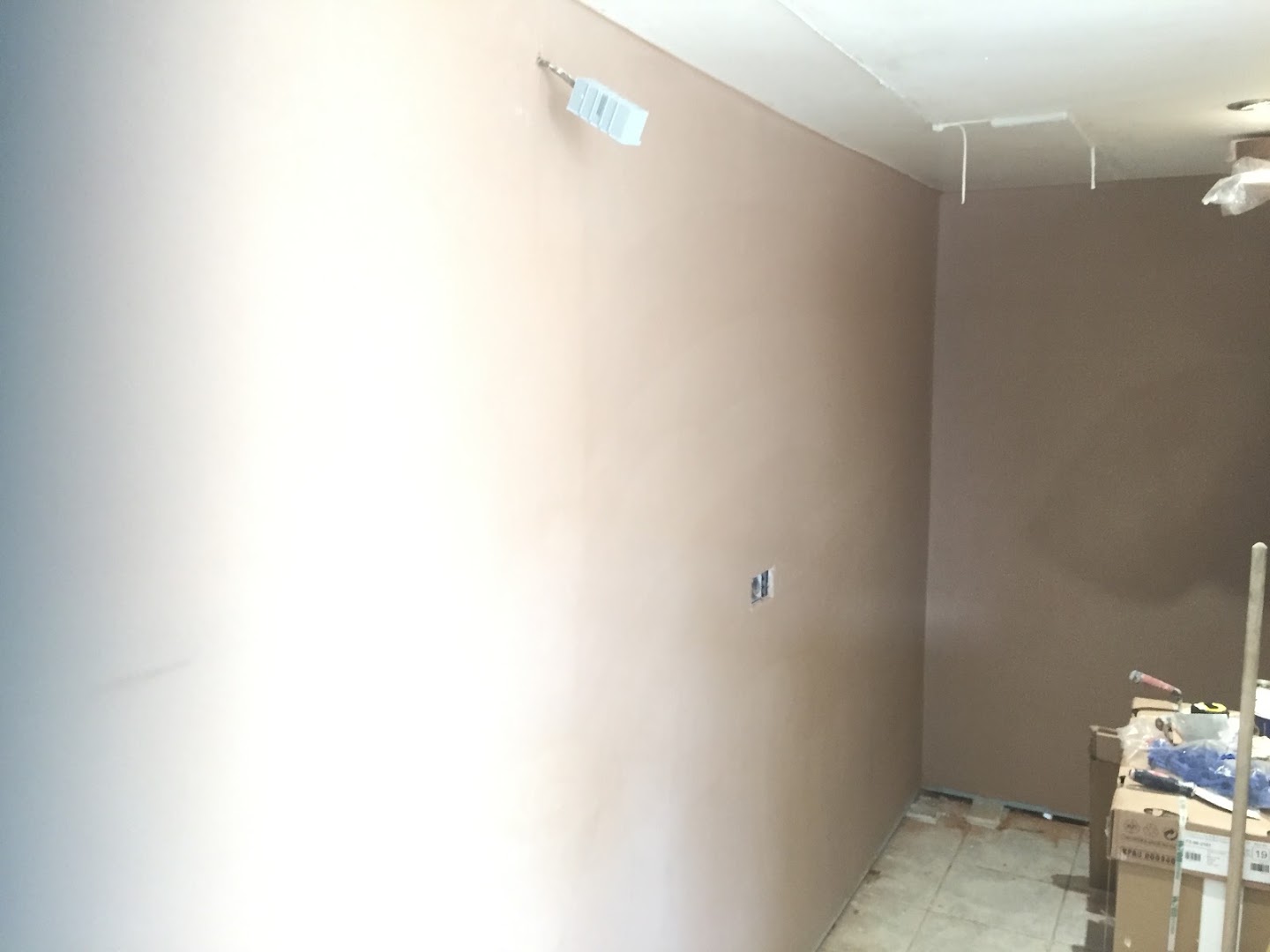 Vincent Damp Proofing & Control — Photos 3