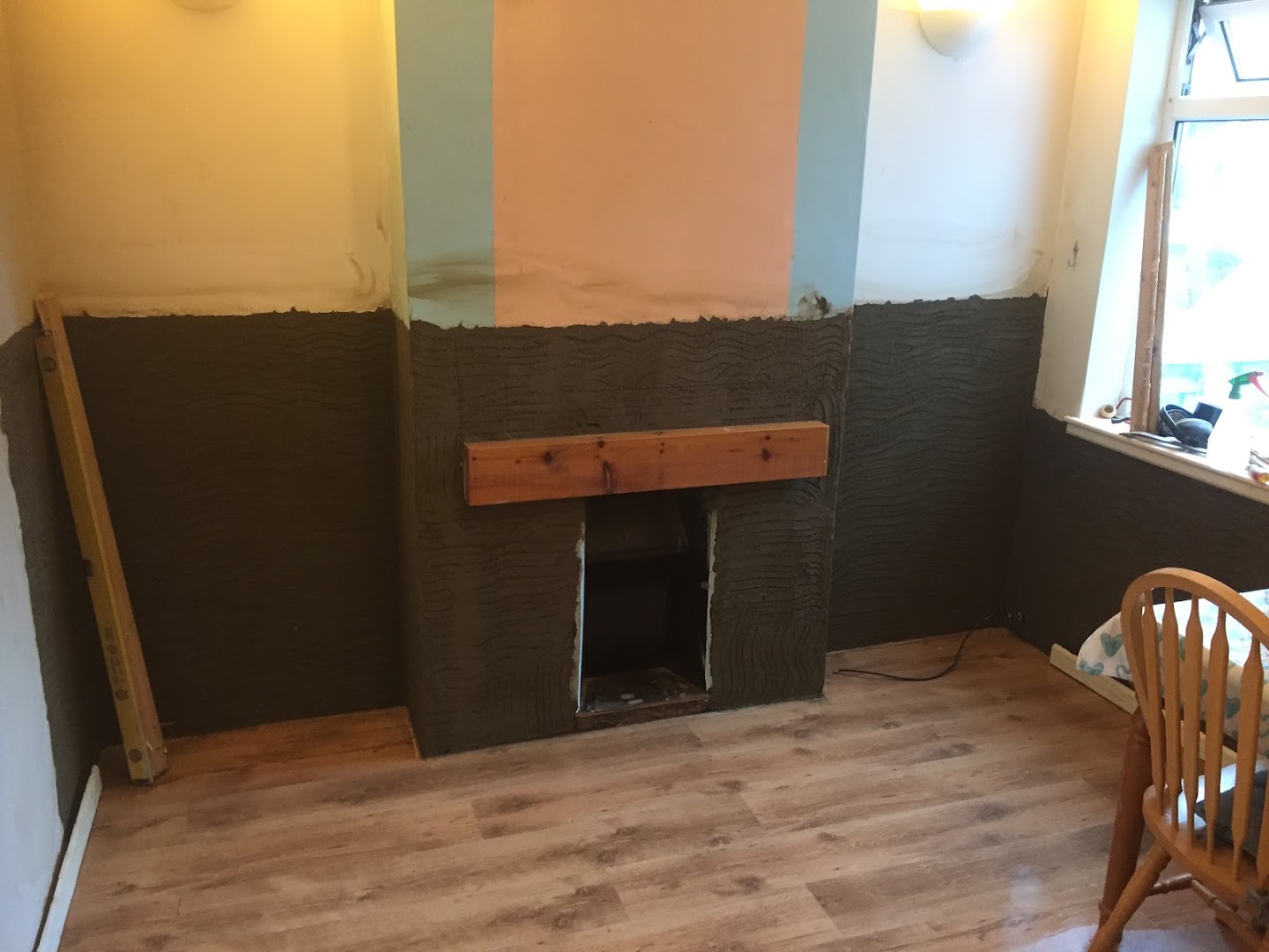 Vincent Damp Proofing & Control — Photos 14