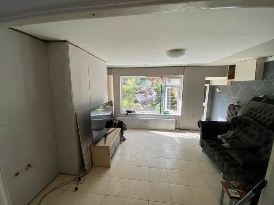 Vincent Damp Proofing & Control — Photos 5