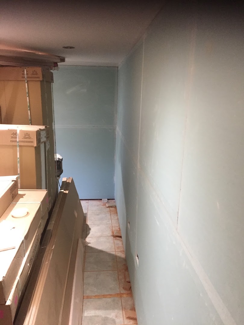 Vincent Damp Proofing & Control — Photos 11