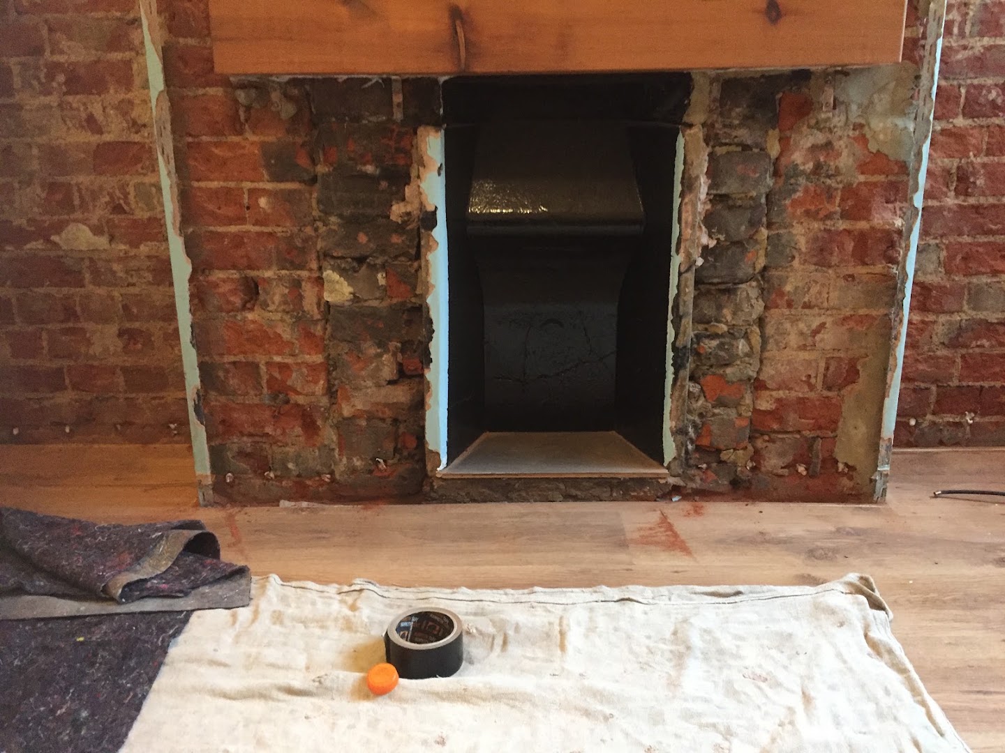Vincent Damp Proofing & Control — Photos 9