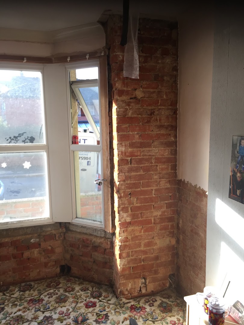 Vincent Damp Proofing & Control — Photos 2